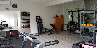 Equilíbrio Fitness e Pilates - Matosinhos - Personal Training