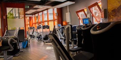 Ginásio Platinium Health & Fitness Club