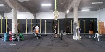 CrossFit FNC