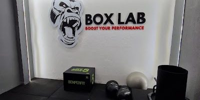 Box Lab