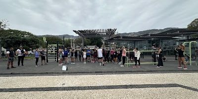 Madeira Friends fitness spot