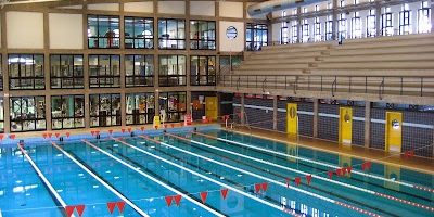 Funchal Naval Club - Nazaré Sports Complex