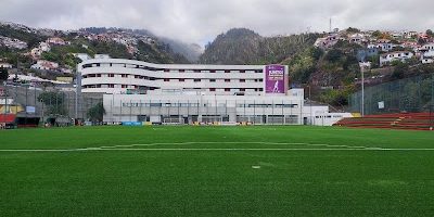 Sport Sport Club Marítimo complex