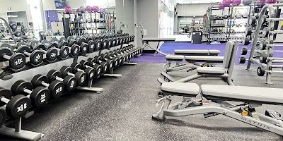 Anytime Fitness