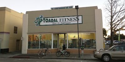 Toadal Fitness