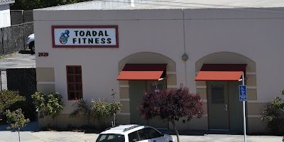 Toadal Fitness West Side