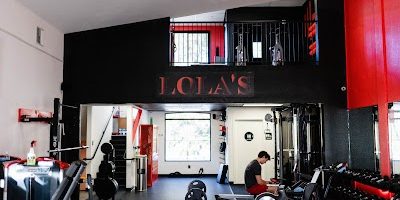 LOLA'S 24/7 Fitness Gym