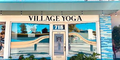 Village Yoga Santa Cruz