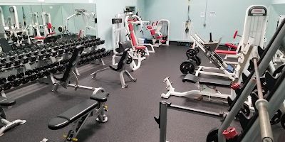 Capitola Fitness