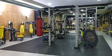 Seven Fitness Club