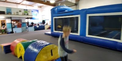 Santa Cruz Gymnastics