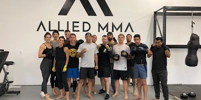 Allied MMA