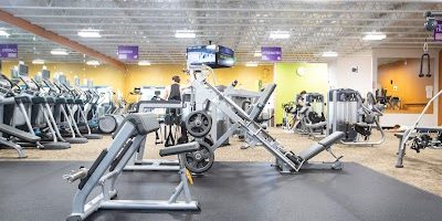 Anytime Fitness