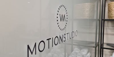 Motion Studio - PT