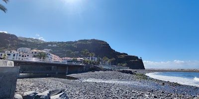 Piscinas Municipais da Ribeira Brava