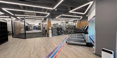 Anytime Fitness - Santana Grove