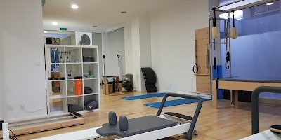 Estúdio PTPilates