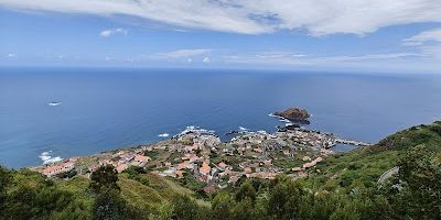 Miradouro da Santinha