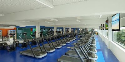 Fitness Hut Leiria