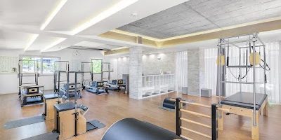 Symetrix Pilates & Functional Training Studio