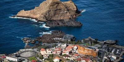 Porto Moniz