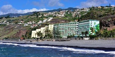 Pestana Ocean Bay All Inclusive