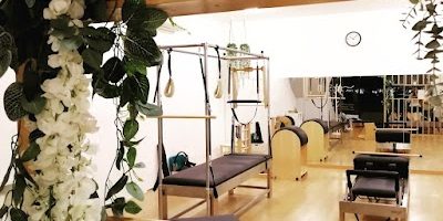 Bodhi Tree Pilates