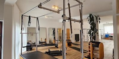 Ahimsa Boutique Pilates Estúdio