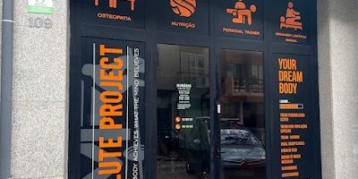 Glute Project - Private Fitness Studio