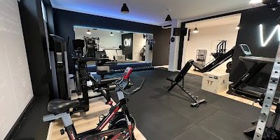 WO Fitness Studio