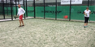 ProRacket Squash and Padel