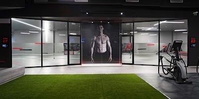 CR7 Fitness By Crunch Prelada