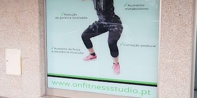 ON Fitness Studio