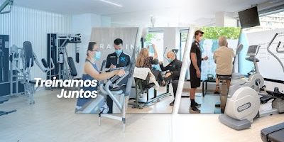 Pro Training - Premium Fitness Studio Porto