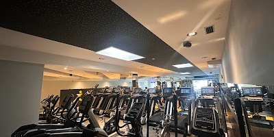 Ginásio Justfit Barcelos