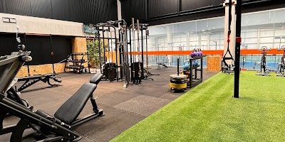 IMPROVE FITNESS STUDIO