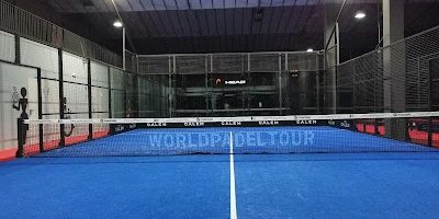 Total Padel