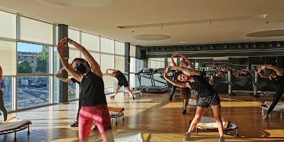 WellDomus Fitness e Spa