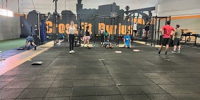 CrossFit Durius