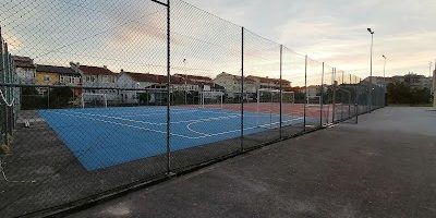 Polidesportivo do Castro