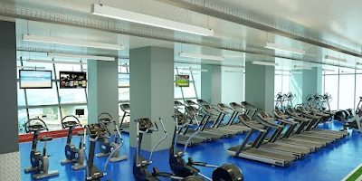 Fitness Hut Antas