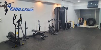 Crossfit Avenida da República