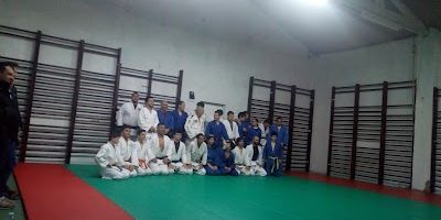 CAM Centro Artes Marciais