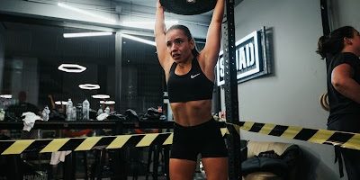 A20's Box CrossFit