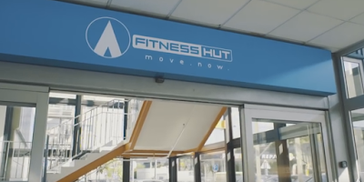 Fitness Hut Alfragide