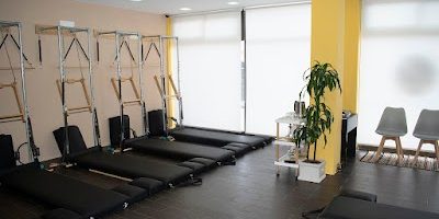 Fitness Hut Quinta Grande