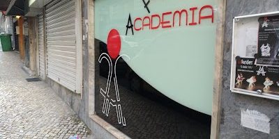 Academia Fusões