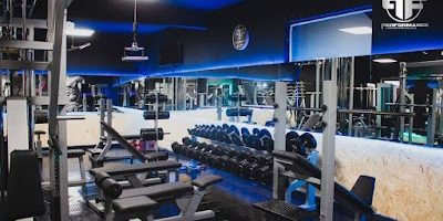 Performance Gym