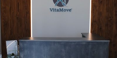 VitaMove - Gabinete de Fisioterapia