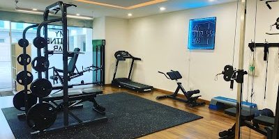 My Fitness Lab